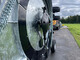 Hay and forage machines-Bednar