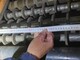 Root crop machinery-Remet