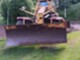 Road construction-Lokomo