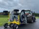 Hay and forage machines-Bednar
