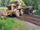 Road construction-Lokomo