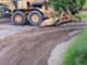 Road construction-Lokomo