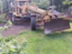Road construction-Lokomo