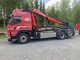 Trucks-Volvo