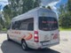 Bus/Coach-Mercedes-Benz
