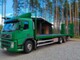 Koneenkuljetusautot-Volvo
