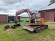 Excavators-Hitachi