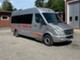 Bus/Coach-Mercedes-Benz