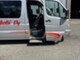 Bus/Coach-Mercedes-Benz