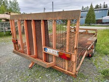 Käytetyt Lavetit-Nettikone
