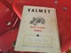 Tractors-Valmet