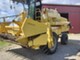 Combine harvesters-New Holland