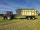 Trailers/Agriculture-Harjun Konepaja