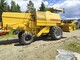 Combine harvesters-New Holland