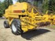 Combine harvesters-New Holland
