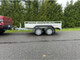 Trailers-Saris