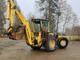 Tractors-Muu merkki