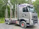 Trucks-Volvo