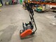 Compaction equipment-Husqvarna