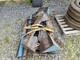 Loading and digging-Fordson