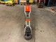 Building machines-Husqvarna