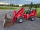 Mini loaders-Schäffer