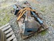 Loading and digging-Fordson