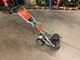 Building machines-Husqvarna