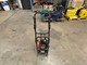 Compaction equipment-Husqvarna