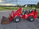 Mini loaders-Schäffer