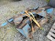 Loading and digging-Fordson