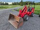 Mini loaders-Schäffer