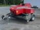 Heinäkoneet ja säilörehukoneet-Massey Ferguson