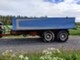 Trailers/Agriculture-Volvo