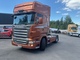 Tractor Units-Scania