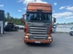 Tractor Units-Scania