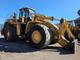Loaders-Caterpillar