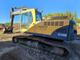 Excavators-Volvo