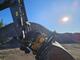 Excavators-Volvo
