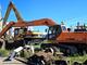 Excavators-Doosan