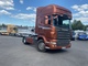 Tractor Units-Scania