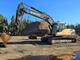 Excavators-Volvo