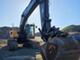Excavators-Volvo