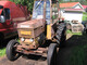 Tractors-Valmet
