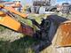 Excavators-Doosan
