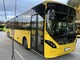 Linja-auto-Volvo