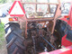 Tractors-Valmet