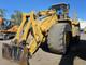 Loaders-Caterpillar