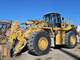 Loaders-Caterpillar