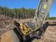 Excavators-Volvo